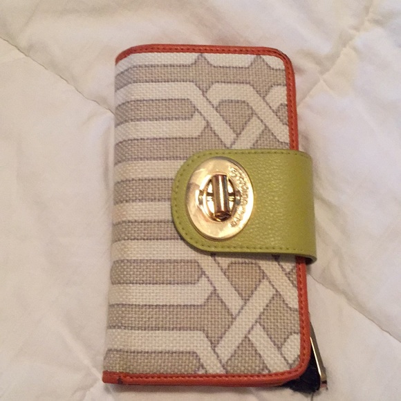 Spartina 449 Other - Spartina 449 Wallet